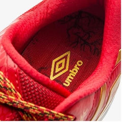 CHUTEIRA UMBRO FUTSAL PRO 5 BUMP DRAGON - Foto 6