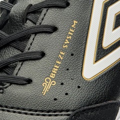 Chuteira Society Umbro X-Comfort - Adulto - Foto 8