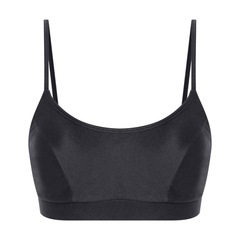 Top Fitness Body For Sure Alça Reta Energy - Feminino - Foto 6