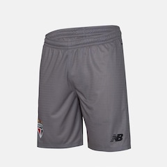 Calção Goleiro Home Spfc 2024 - Masculino - Foto 2