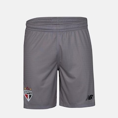Calção Goleiro Home Spfc 2024 - Masculino - Foto 1