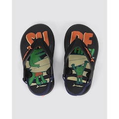 Chinelo Rider R1 Baby - Infantil - Foto 3