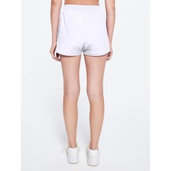 Shorts Bodyforsure Liso Dancing - Feminino - Foto 3