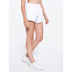 Shorts Bodyforsure Liso Dancing - Feminino - Foto 4