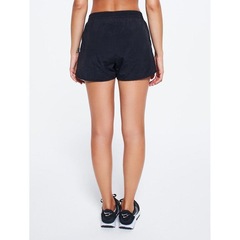 Shorts Bodyforsure Liso Dancing - Feminino - Foto 3
