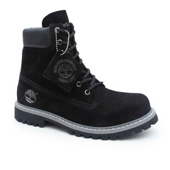 Bota Impermeável Timberland Inch 7 Waterproff - Feminino - Foto 2