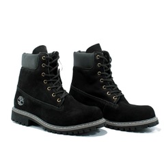 Bota Impermeável Timberland Inch 7 Waterproff - Feminino - Foto 5
