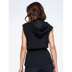 Colete Bodyforsure Liso Dancing - Feminino - Foto 3