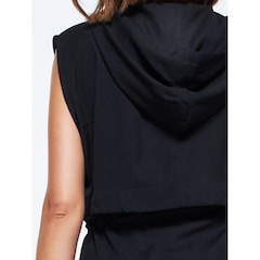 Colete Bodyforsure Liso Dancing - Feminino - Foto 5