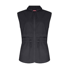 Colete Bodyforsure Liso Dancing - Feminino - Foto 6