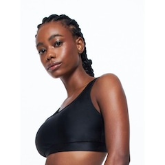 Top Fitness Body For Sure Regata Basic - Feminino - Foto 4