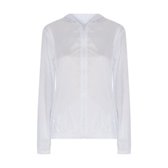 Jaqueta Corta Vento com Capuz Bodyforsure Breeze - Feminina - Foto 6