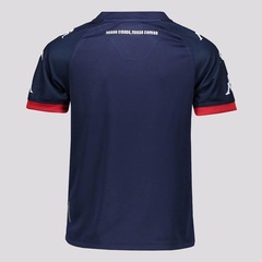 Camisa Kappa Grêmio Prudente I 2024 - Infantil - Foto 2