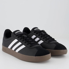 Tênis adidas Vl Court Base - Masculino - Foto 2