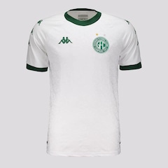 Camisa Kappa Guarani II 2024 - Masculina - Foto 1