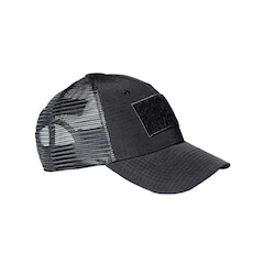 Boné Aba Curva Invictus Tático Rifleman 3.0 - Snapback - Adulto - Foto 1