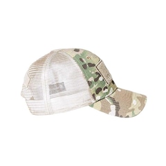 Boné Aba Curva Invictus Tático Rifleman 3.0 - Snapback - Adulto - Foto 2