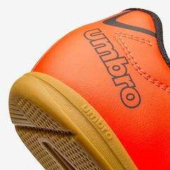 Chuteira Futsal Umbro Class - Adulto - Foto 8
