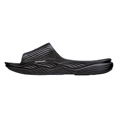 Chinelo Mizuno Slide Enerzy - Masculino - Foto 2