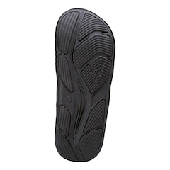 Chinelo Mizuno Slide Enerzy - Masculino - Foto 4