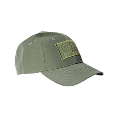 Boné Aba Curva Invictus Tático Trigger 3.0 - Snapback - Adulto - Foto 1