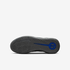 Chuteira Futsal Nike Tiempo 10 Club - Infantil - Foto 2