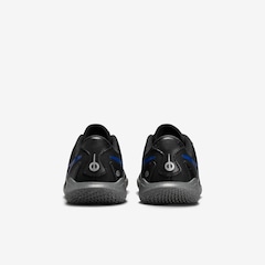 Chuteira Futsal Nike Tiempo 10 Club - Infantil - Foto 6