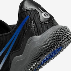 Chuteira Futsal Nike Tiempo 10 Club - Infantil - Foto 8