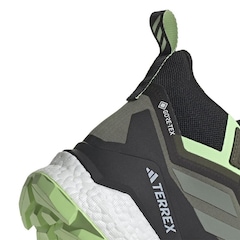 Bota adidas Terrex Free Hiker 2.0 Gore-Tex - Masculina - Foto 7