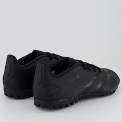 Chuteira Society adidas Predator 24 Club - Adulto - Foto 3