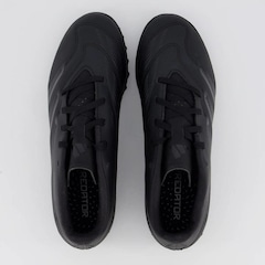 Chuteira Society adidas Predator 24 Club - Adulto - Foto 4