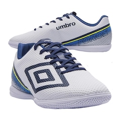 Chuteira Futsal Umbro Force - Adulto - Foto 2