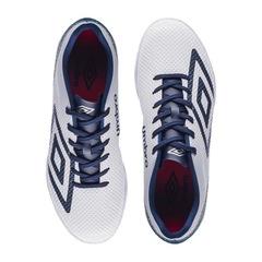 Chuteira Futsal Umbro Force - Adulto - Foto 4