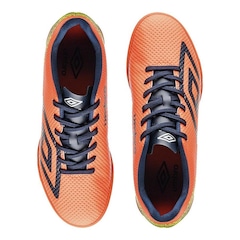Chuteira Futsal Umbro Force - Adulto - Foto 4