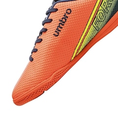Chuteira Futsal Umbro Force - Adulto - Foto 6