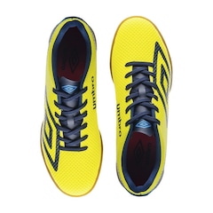 Chuteira Futsal Umbro Force - Adulto - Foto 4