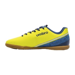 Chuteira Futsal Umbro Force - Adulto - Foto 5