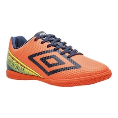 Kit Chuteira Futsal Umbro Force + Meião - Adulto - Foto 7