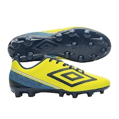 Chuteira de Campo Umbro Force - Adulto - Foto 8