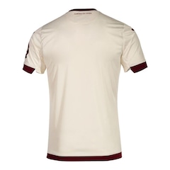 Camisa do Torino II 23/24 Joma Away - Masculina - Foto 2