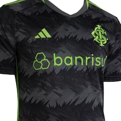 Camisa do Internacional Iii 23 adidas - Masculina - Foto 3