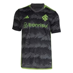 Camisa do Internacional Iii 23 adidas - Masculina - Foto 1