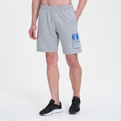 Bermuda New Balance Tenacity 7" - Masculina - Foto 1