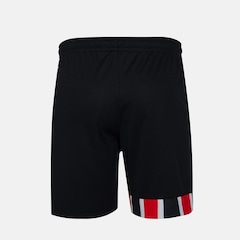 Calção do Sâo Paulo 2024 Away New Balance - Masculino - Foto 3