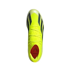 Chuteira Society adidas Crazyfast 23 Elite Tf - Adulto - Foto 3