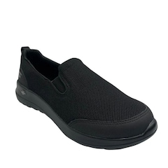 Tênis Skechers Go Walk Max Clinched - Masculino - Foto 2