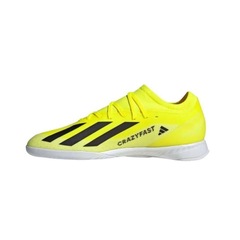 Chuteira Futsal adidas X Crazyfast League 3 - Adulto - Foto 2