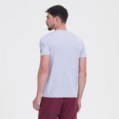 Camiseta New Balance Tenacity Graphic - Masculina - Foto 3