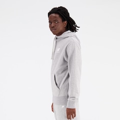 Jaqueta com Capuz New Balance Essentials Basic - Masculina - Foto 2