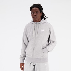 Jaqueta com Capuz New Balance Essentials Basic - Masculina - Foto 1